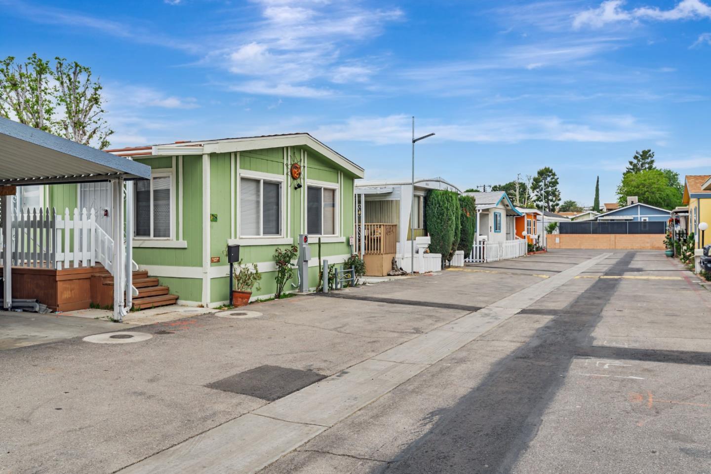 Detail Gallery Image 6 of 31 For 18035 Soledad Canyon Rd #38,  Canyon Country,  CA 91387 - 2 Beds | 2 Baths