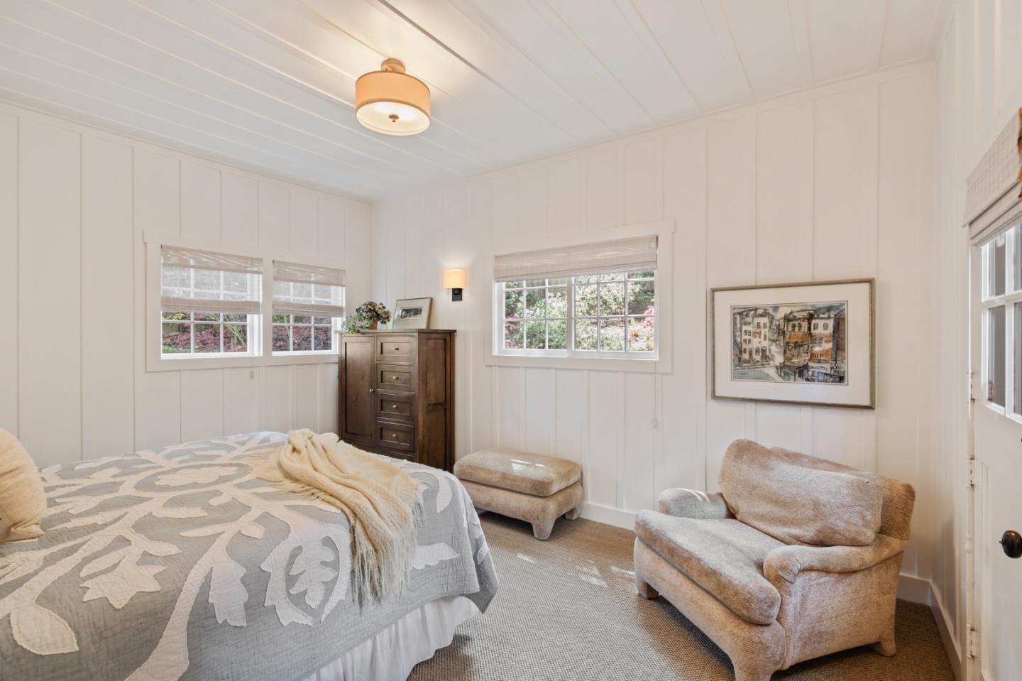 Detail Gallery Image 14 of 31 For 1477 Portola Rd, Woodside,  CA 94062 - 4 Beds | 4 Baths