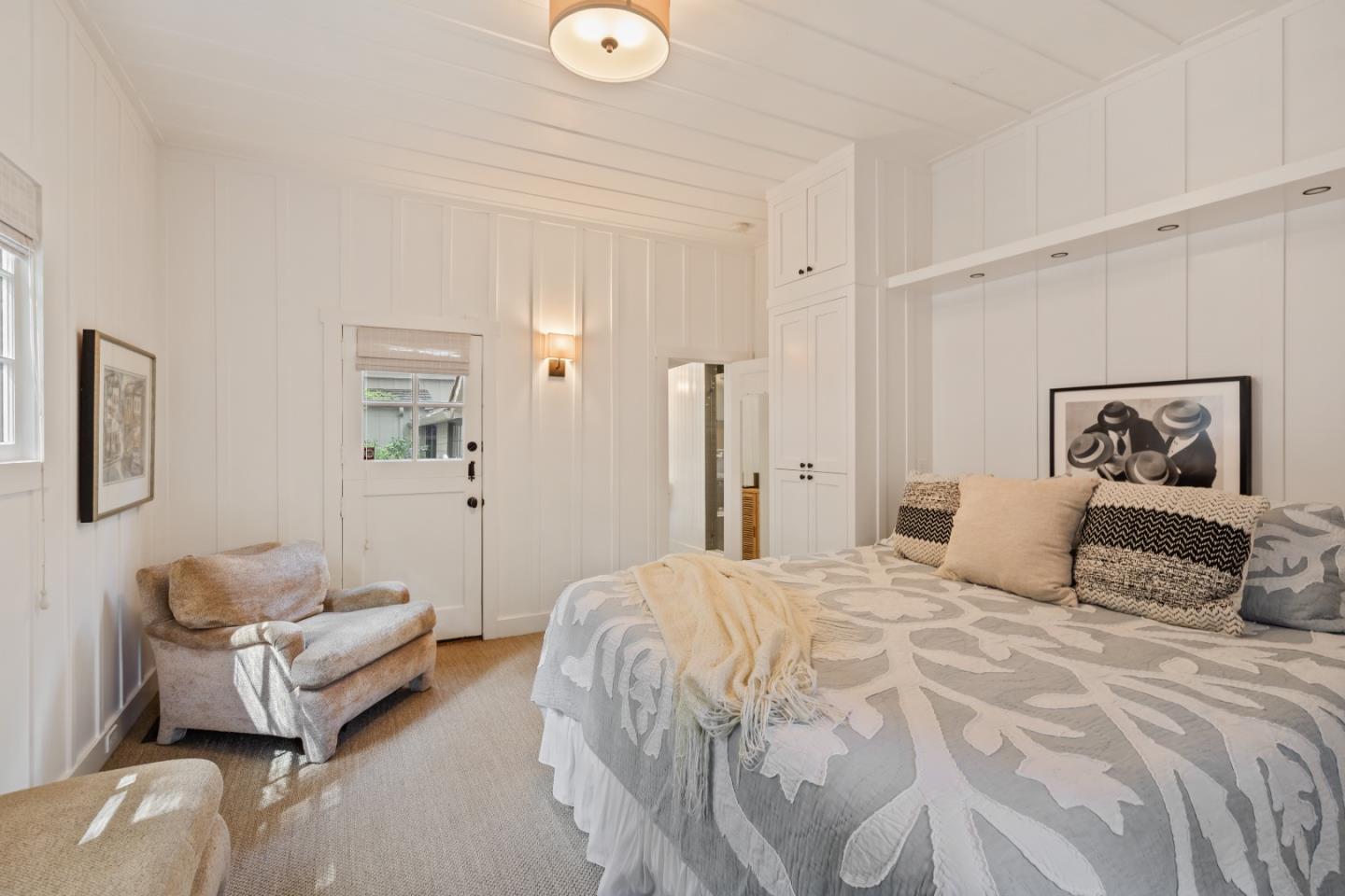 Detail Gallery Image 15 of 31 For 1477 Portola Rd, Woodside,  CA 94062 - 4 Beds | 4 Baths