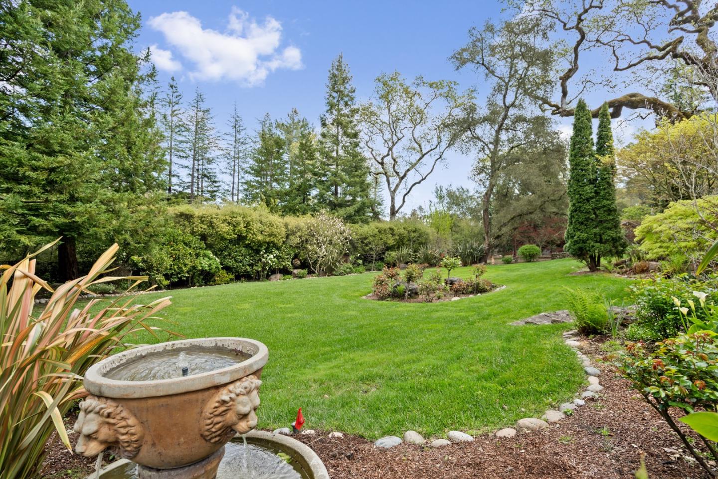 Detail Gallery Image 26 of 31 For 1477 Portola Rd, Woodside,  CA 94062 - 4 Beds | 4 Baths
