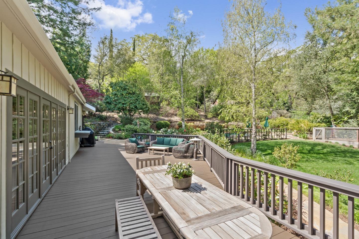 Detail Gallery Image 28 of 31 For 1477 Portola Rd, Woodside,  CA 94062 - 4 Beds | 4 Baths