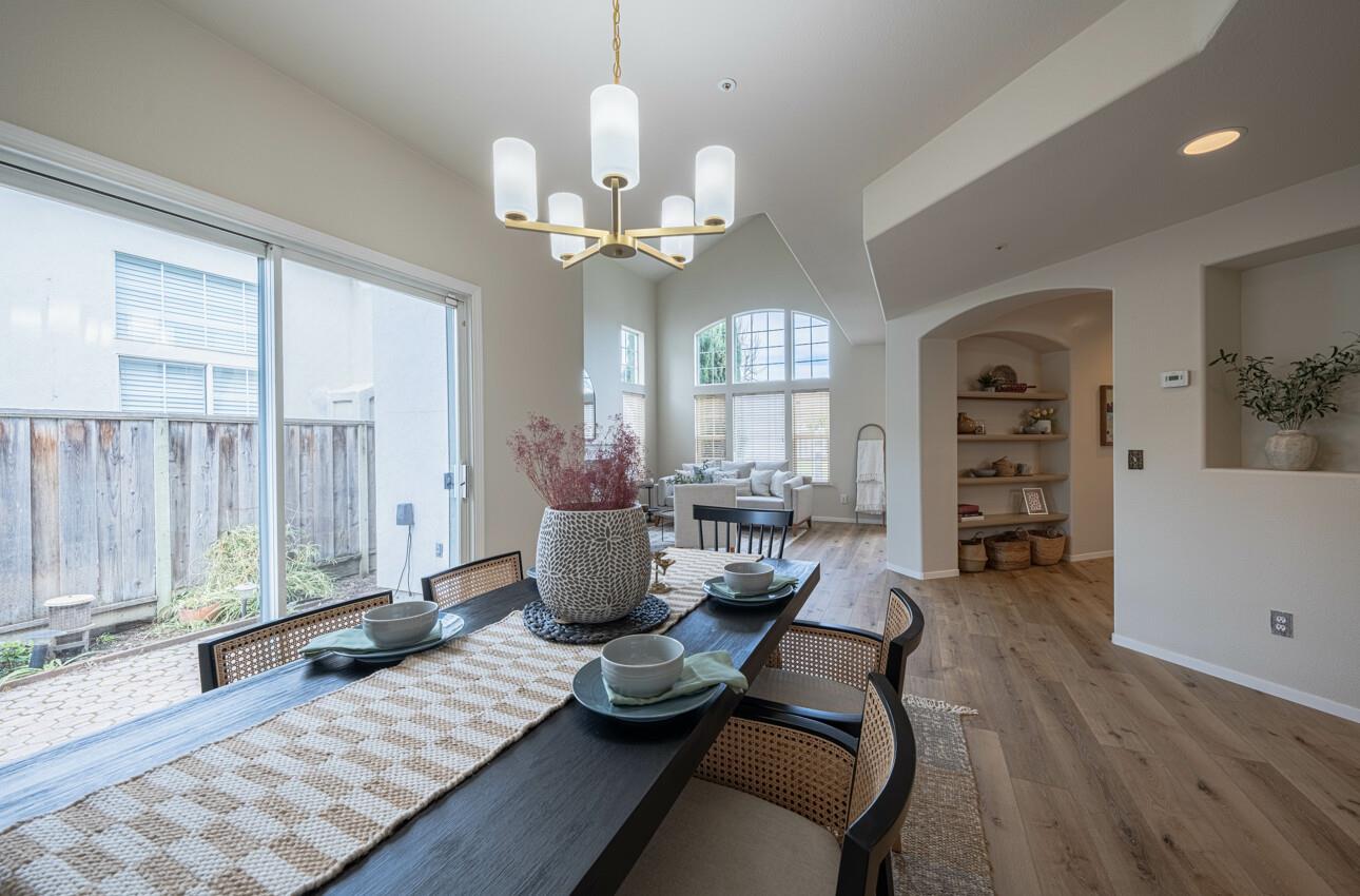Detail Gallery Image 11 of 31 For 1641 Beacon Hill Dr, Salinas,  CA 93906 - 3 Beds | 2/1 Baths