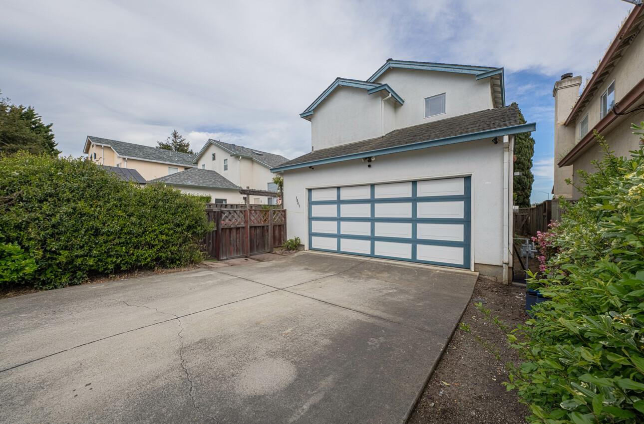 Detail Gallery Image 30 of 31 For 1641 Beacon Hill Dr, Salinas,  CA 93906 - 3 Beds | 2/1 Baths
