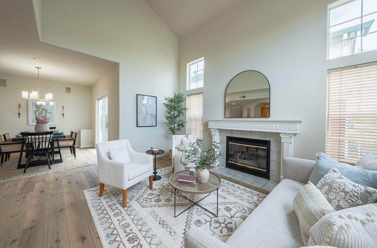 Detail Gallery Image 5 of 31 For 1641 Beacon Hill Dr, Salinas,  CA 93906 - 3 Beds | 2/1 Baths