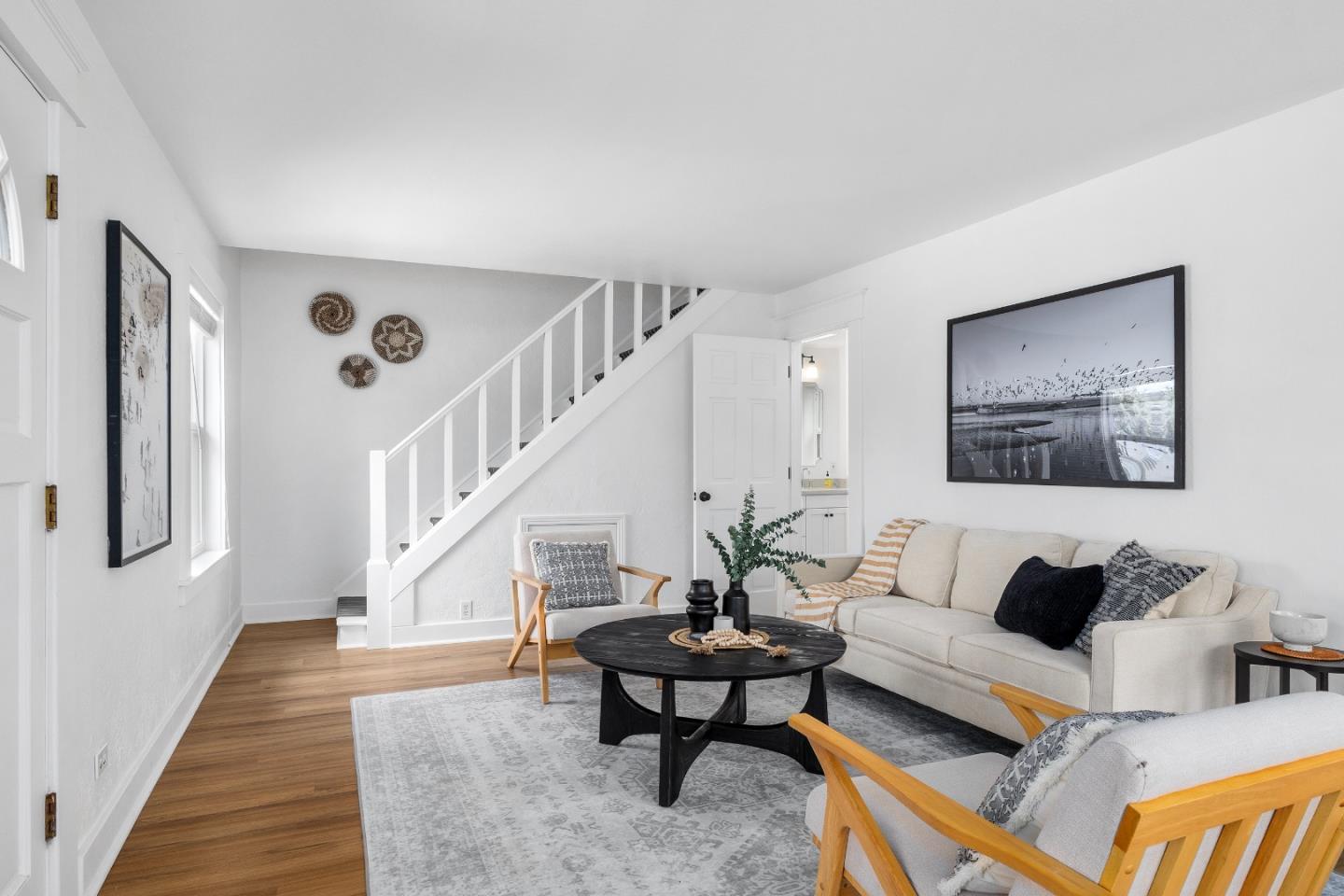 Detail Gallery Image 16 of 43 For 900 35th Ave, Santa Cruz,  CA 95062 - 3 Beds | 1/1 Baths