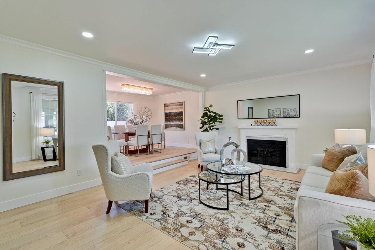 Detail Gallery Image 10 of 58 For 1464 Jamestown Dr, Cupertino,  CA 95014 - 6 Beds | 3 Baths
