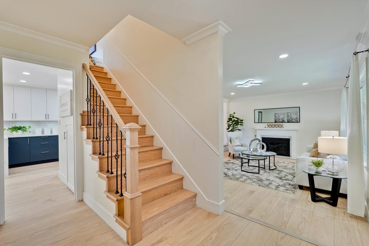 Detail Gallery Image 29 of 58 For 1464 Jamestown Dr, Cupertino,  CA 95014 - 6 Beds | 3 Baths
