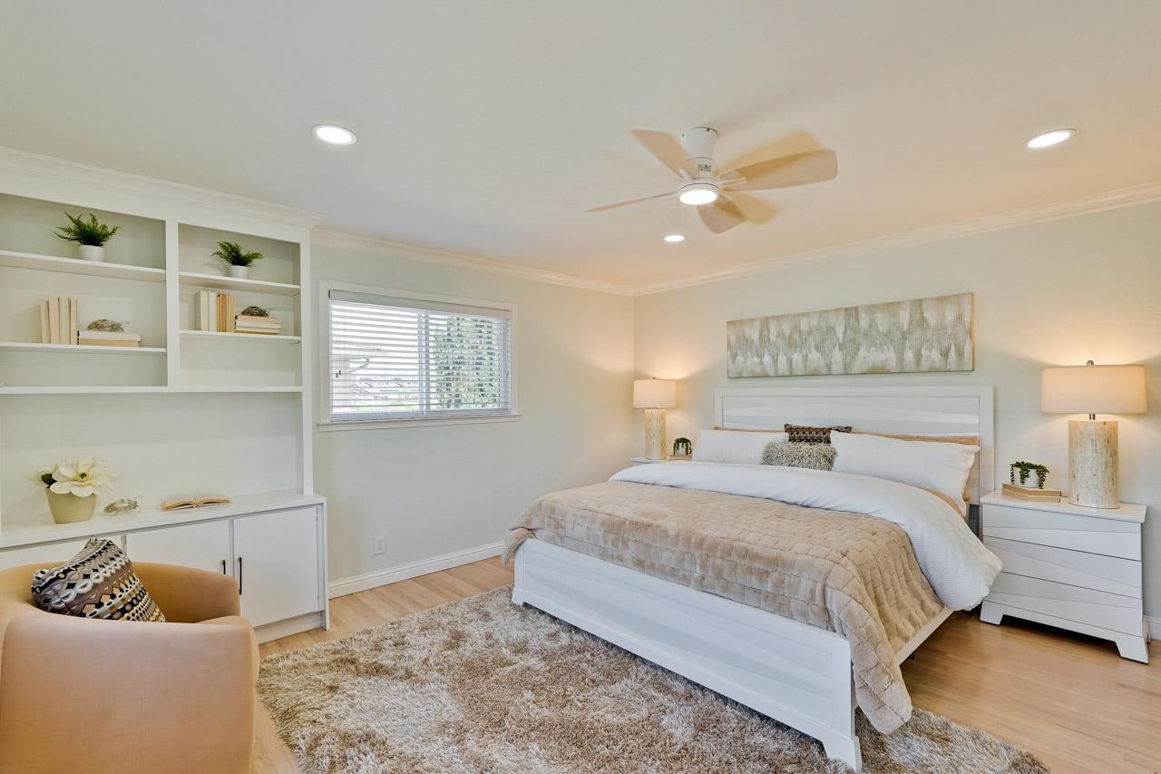 Detail Gallery Image 43 of 58 For 1464 Jamestown Dr, Cupertino,  CA 95014 - 6 Beds | 3 Baths