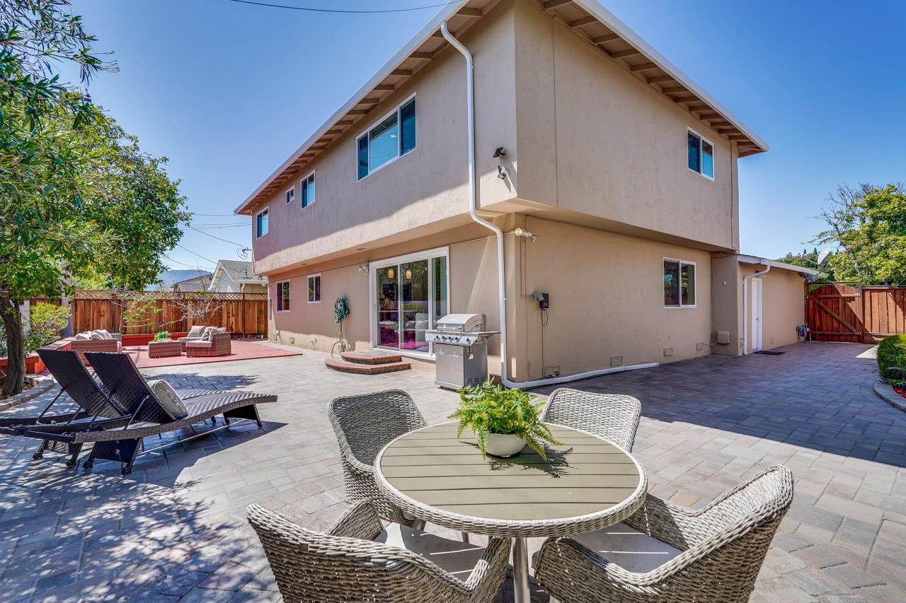 Detail Gallery Image 53 of 58 For 1464 Jamestown Dr, Cupertino,  CA 95014 - 6 Beds | 3 Baths