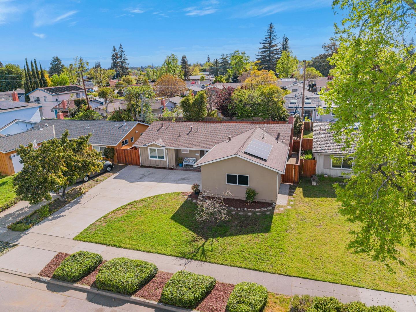 Detail Gallery Image 31 of 42 For 730 Live Oak Way, San Jose,  CA 95129 - 3 Beds | 2 Baths