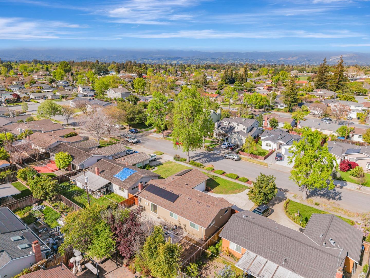 Detail Gallery Image 33 of 42 For 730 Live Oak Way, San Jose,  CA 95129 - 3 Beds | 2 Baths