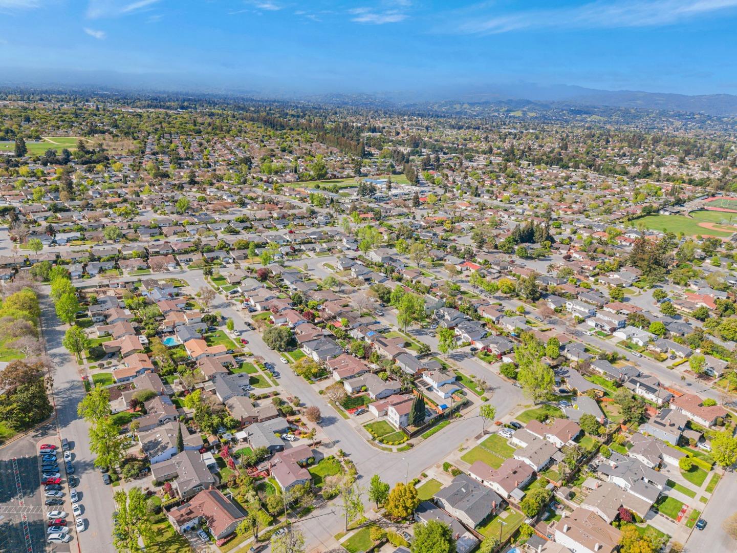 Detail Gallery Image 35 of 42 For 730 Live Oak Way, San Jose,  CA 95129 - 3 Beds | 2 Baths