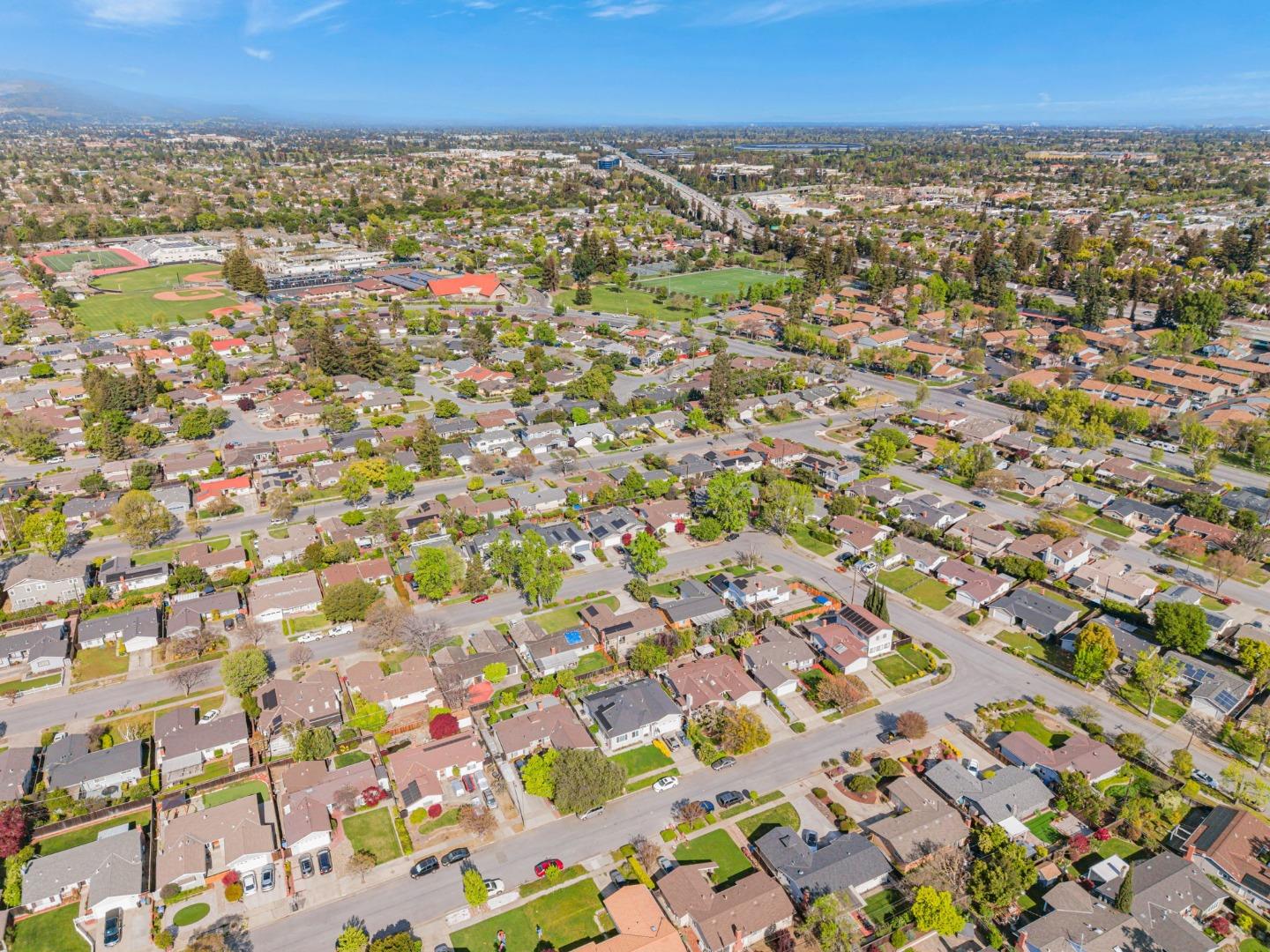 Detail Gallery Image 38 of 42 For 730 Live Oak Way, San Jose,  CA 95129 - 3 Beds | 2 Baths