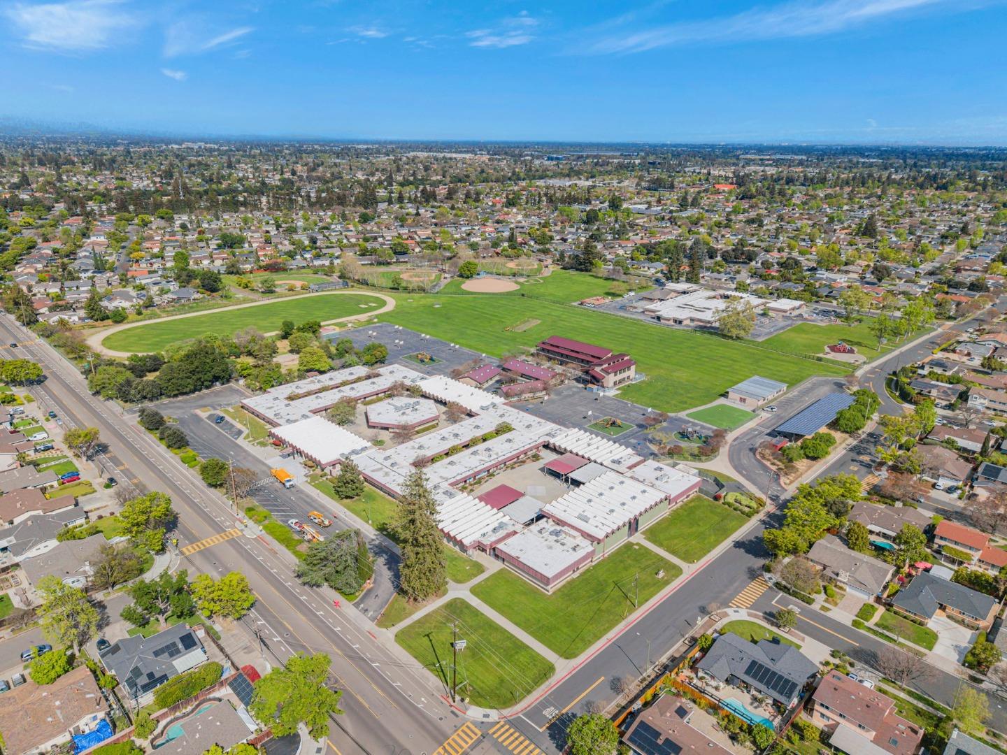 Detail Gallery Image 39 of 42 For 730 Live Oak Way, San Jose,  CA 95129 - 3 Beds | 2 Baths