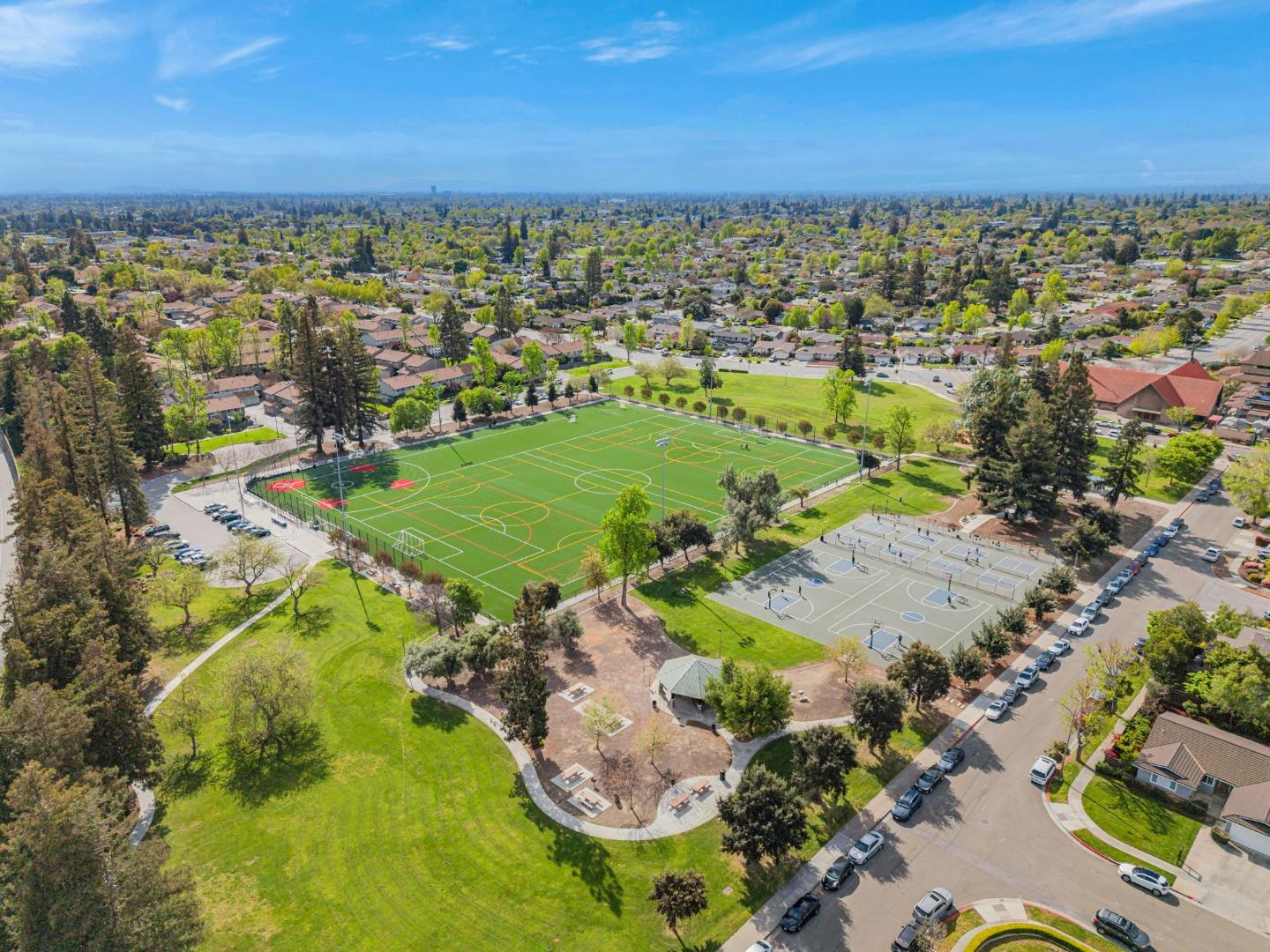 Detail Gallery Image 42 of 42 For 730 Live Oak Way, San Jose,  CA 95129 - 3 Beds | 2 Baths