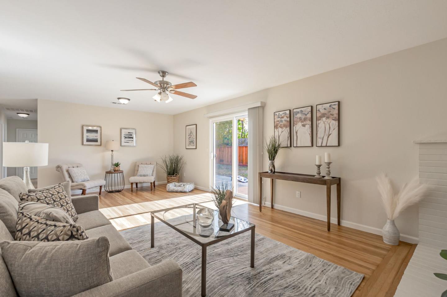 Detail Gallery Image 5 of 42 For 730 Live Oak Way, San Jose,  CA 95129 - 3 Beds | 2 Baths