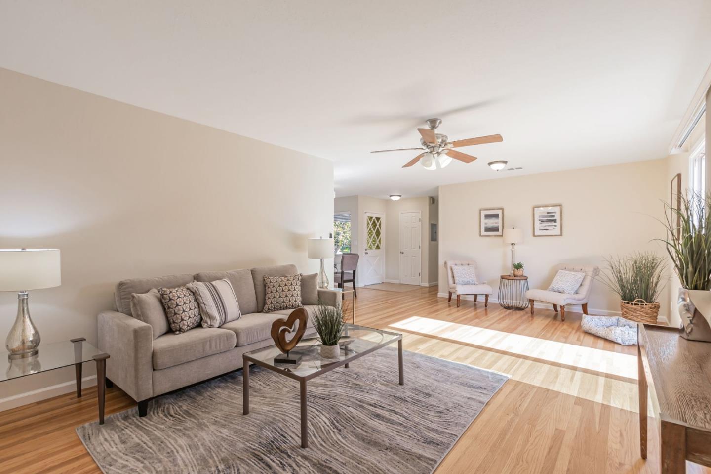 Detail Gallery Image 6 of 42 For 730 Live Oak Way, San Jose,  CA 95129 - 3 Beds | 2 Baths