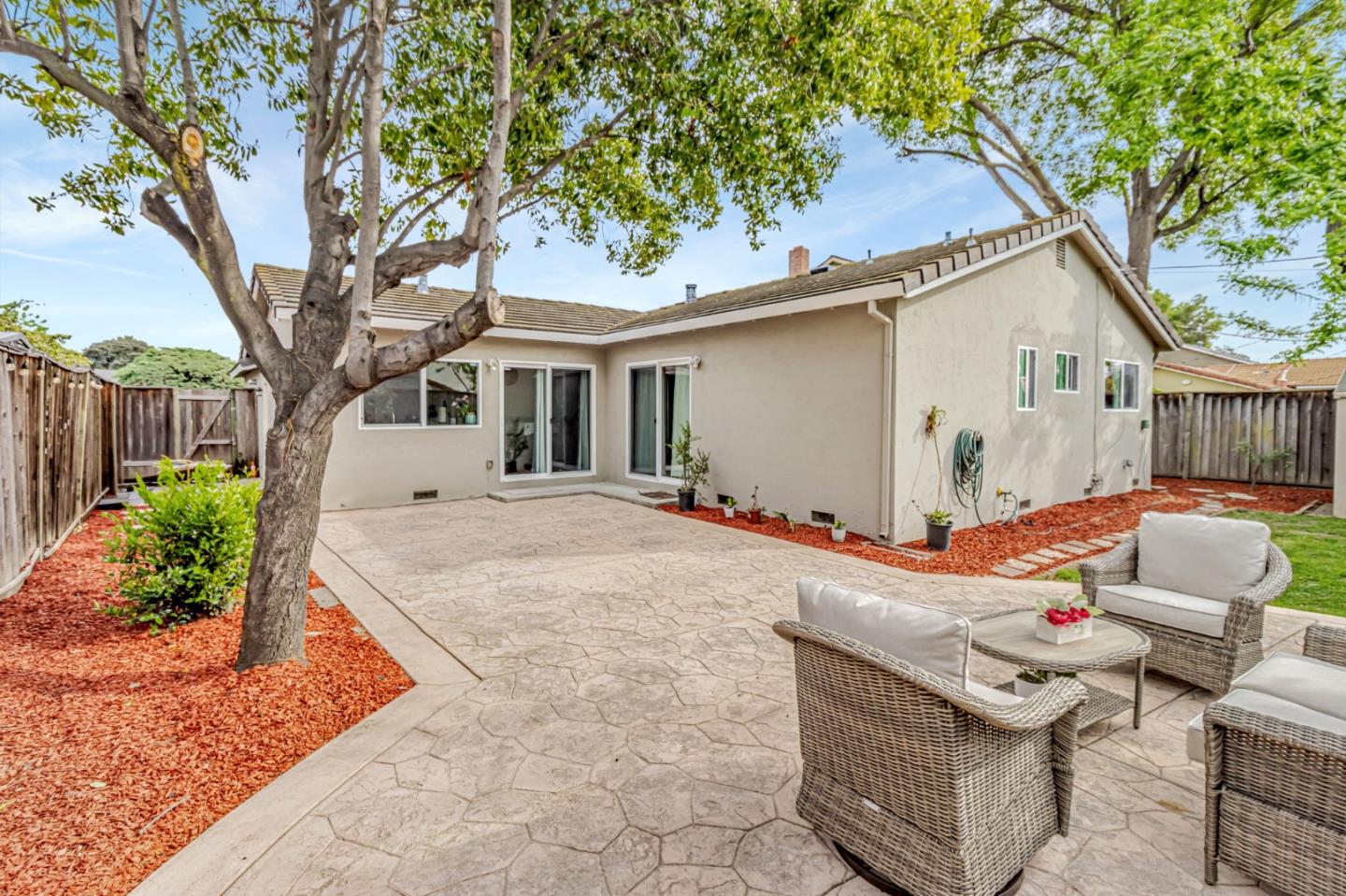 Detail Gallery Image 28 of 36 For 2739 Lucena Dr, San Jose,  CA 95132 - 3 Beds | 2 Baths