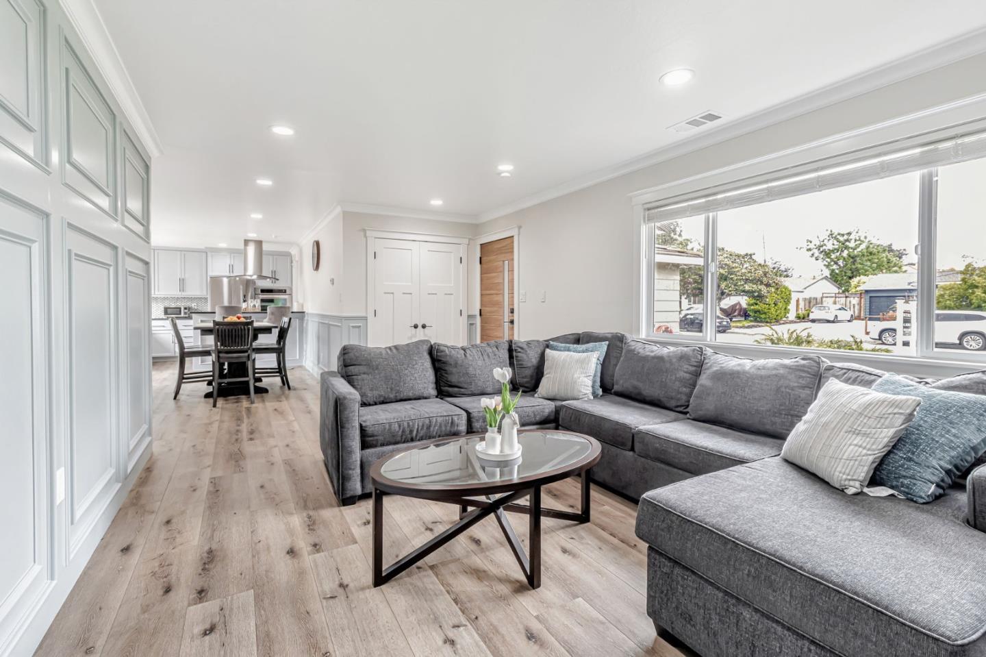 Detail Gallery Image 7 of 36 For 2739 Lucena Dr, San Jose,  CA 95132 - 3 Beds | 2 Baths