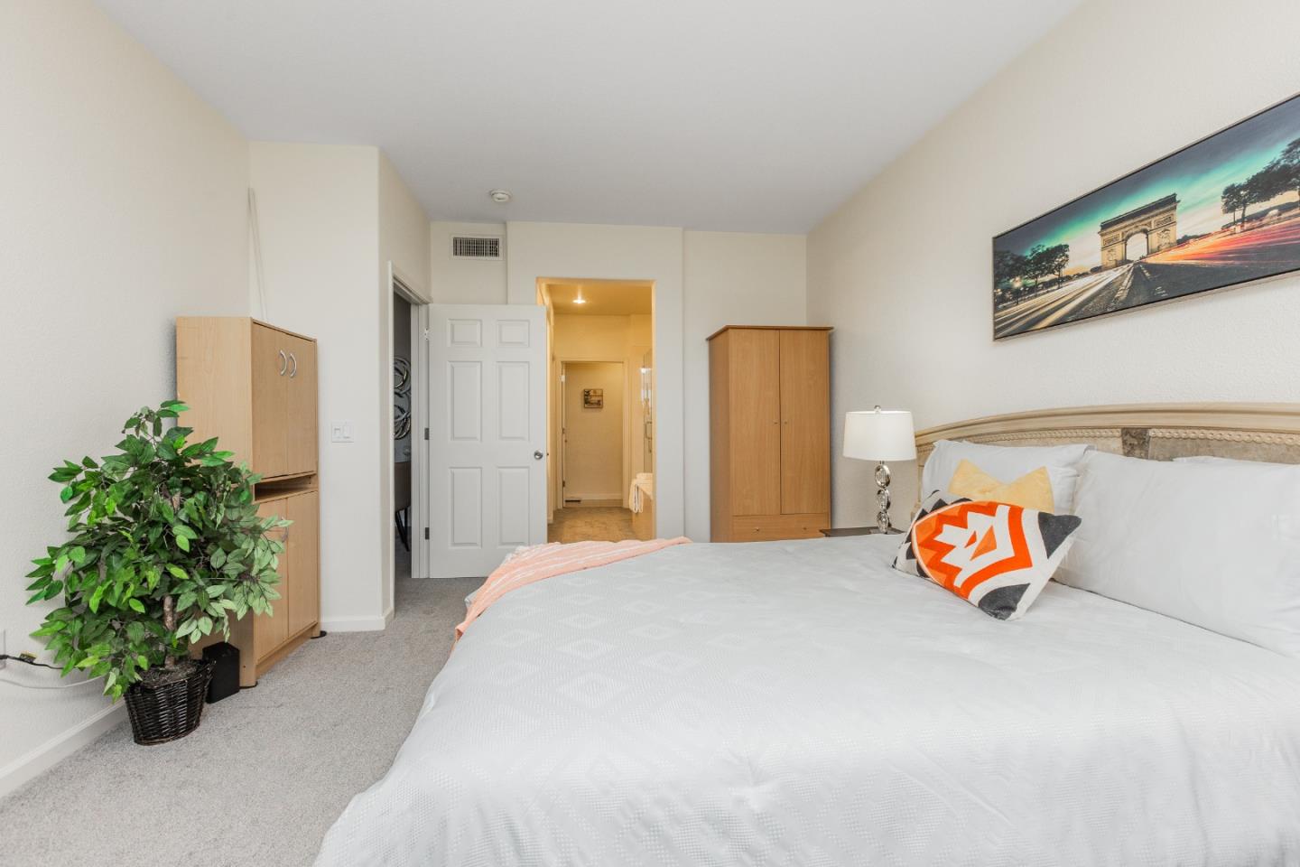 Detail Gallery Image 11 of 26 For 700 S Abel St #204,  Milpitas,  CA 95035 - 2 Beds | 2 Baths