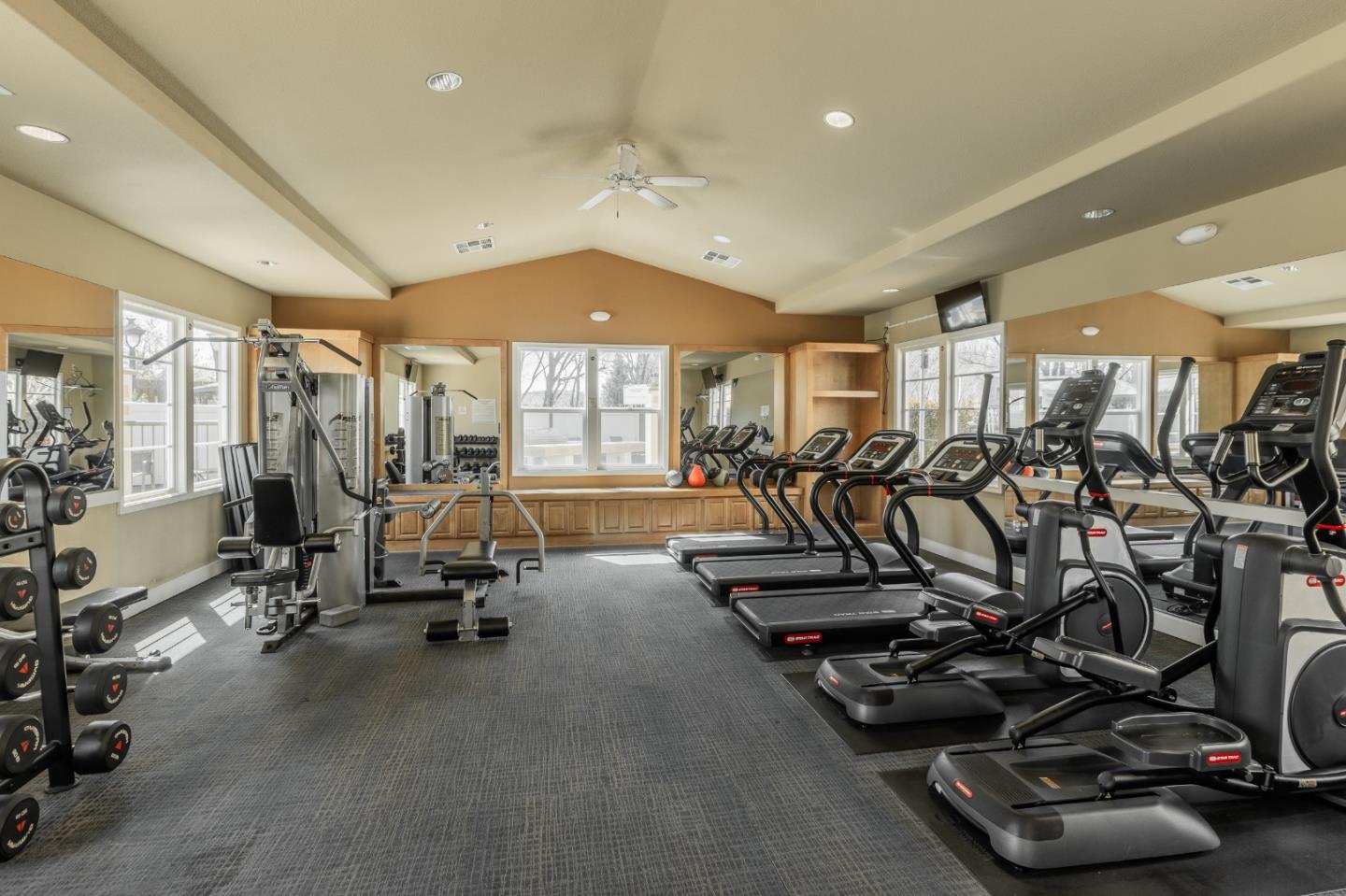 Detail Gallery Image 17 of 26 For 700 S Abel St #204,  Milpitas,  CA 95035 - 2 Beds | 2 Baths