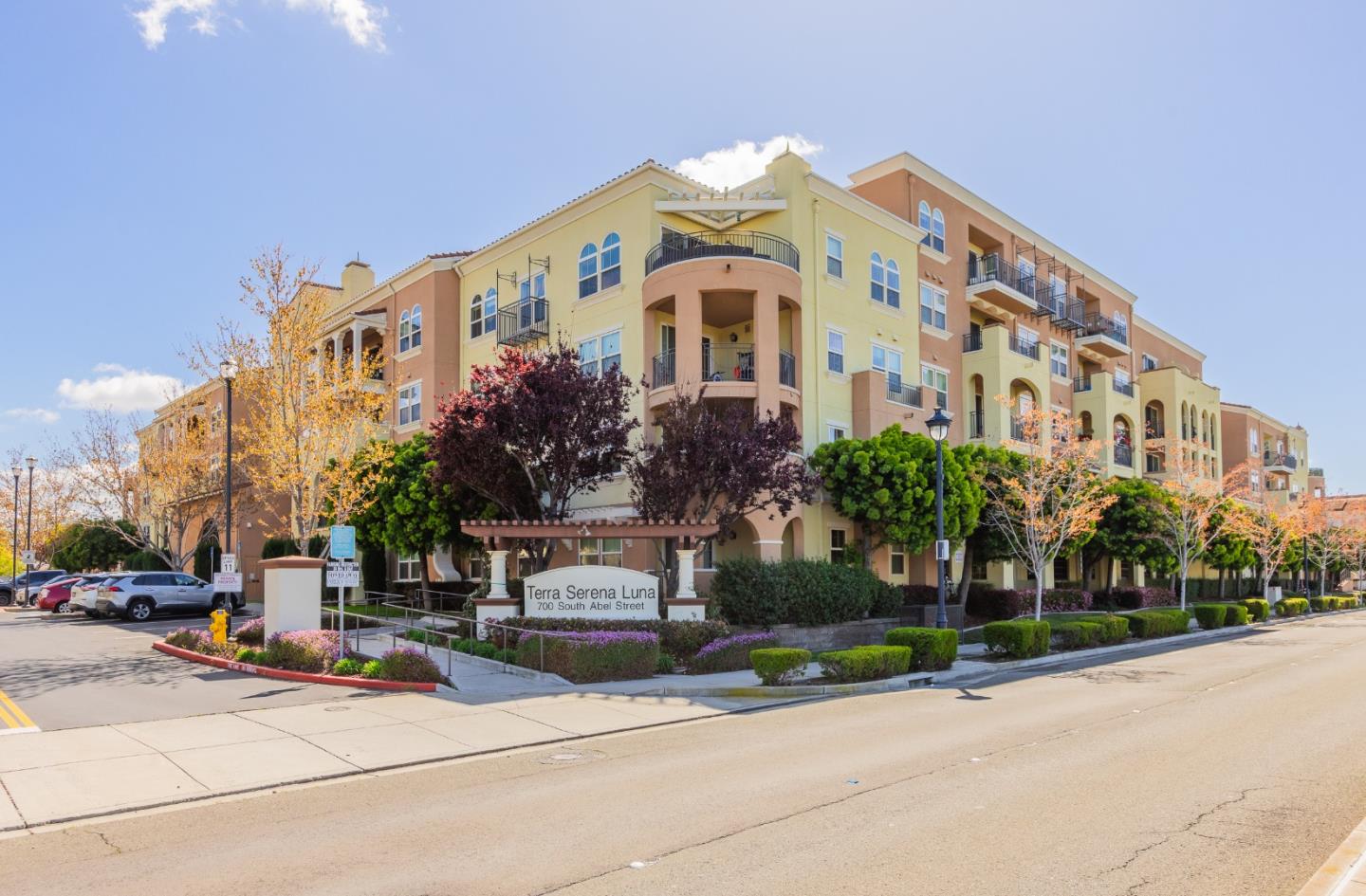 Detail Gallery Image 26 of 26 For 700 S Abel St #204,  Milpitas,  CA 95035 - 2 Beds | 2 Baths