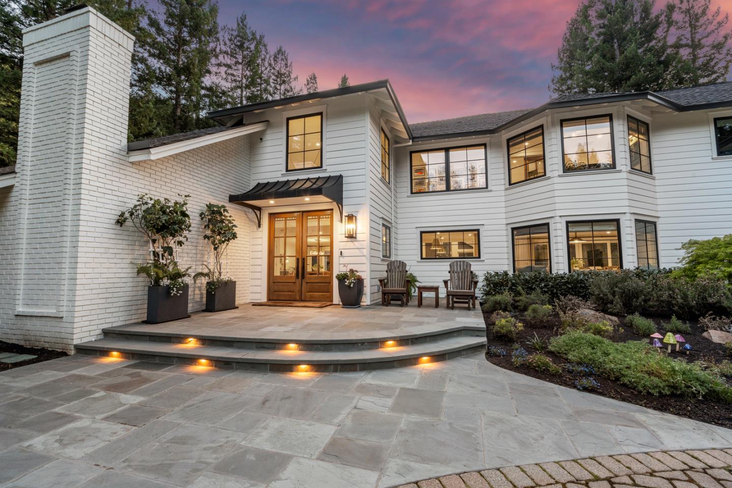 Detail Gallery Image 2 of 32 For 11991 Murietta Ln, Los Altos Hills,  CA 94022 - 5 Beds | 5/1 Baths