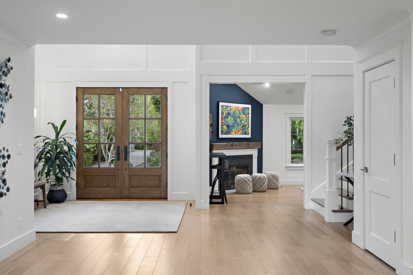Detail Gallery Image 7 of 32 For 11991 Murietta Ln, Los Altos Hills,  CA 94022 - 5 Beds | 5/1 Baths