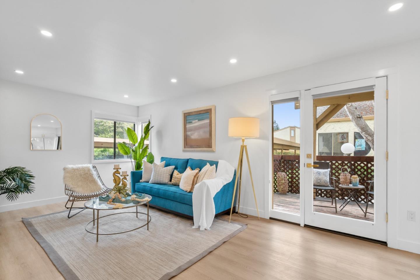 Detail Gallery Image 9 of 29 For 40 Seacliff Dr, Seacliff,  CA 95003 - 2 Beds | 1 Baths