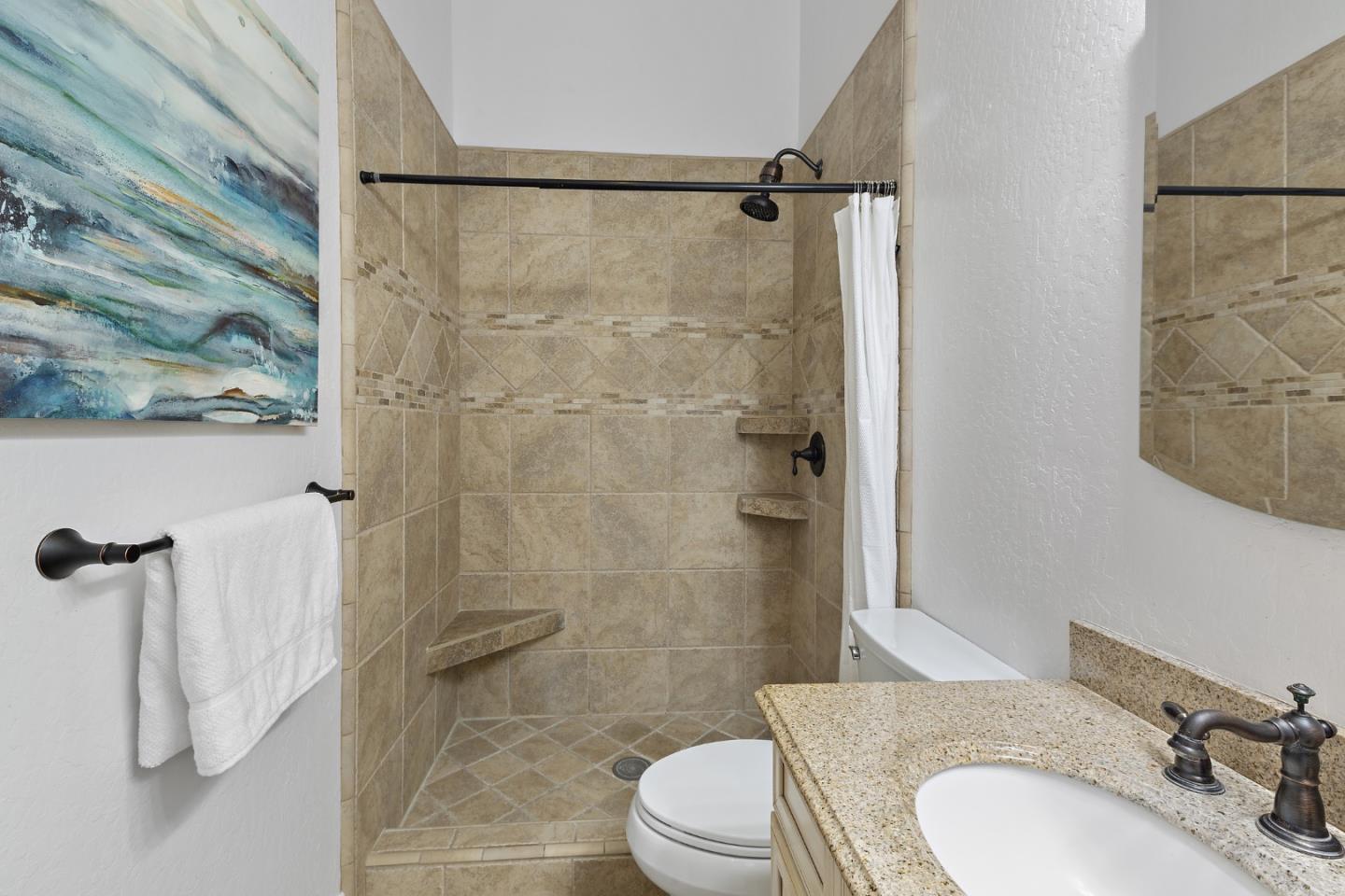 Detail Gallery Image 33 of 68 For 24865 Skyland Rd, Los Gatos,  CA 95033 - 4 Beds | 3 Baths