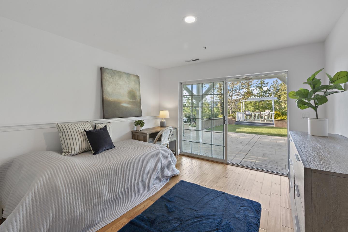 Detail Gallery Image 34 of 68 For 24865 Skyland Rd, Los Gatos,  CA 95033 - 4 Beds | 3 Baths