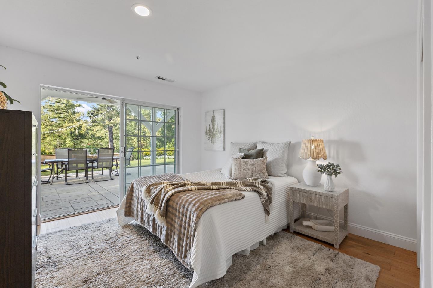 Detail Gallery Image 37 of 68 For 24865 Skyland Rd, Los Gatos,  CA 95033 - 4 Beds | 3 Baths