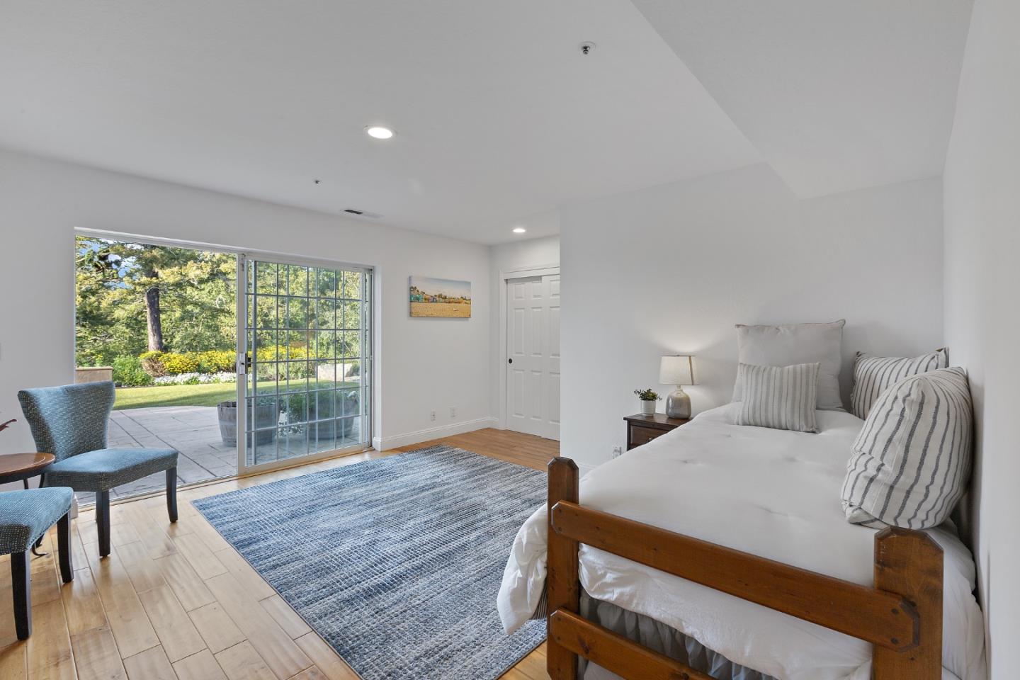 Detail Gallery Image 40 of 68 For 24865 Skyland Rd, Los Gatos,  CA 95033 - 4 Beds | 3 Baths