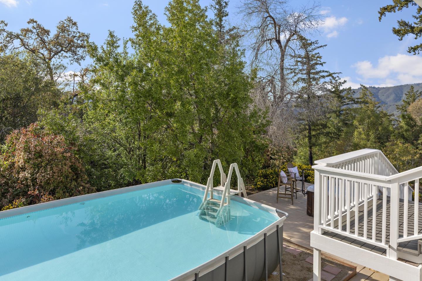Detail Gallery Image 42 of 68 For 24865 Skyland Rd, Los Gatos,  CA 95033 - 4 Beds | 3 Baths