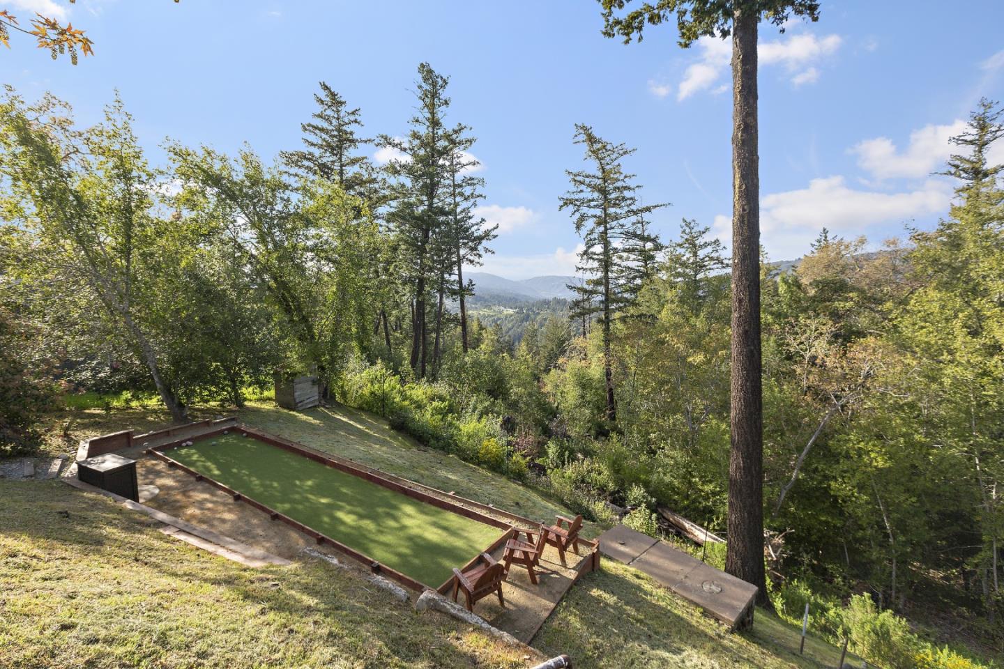 Detail Gallery Image 44 of 68 For 24865 Skyland Rd, Los Gatos,  CA 95033 - 4 Beds | 3 Baths