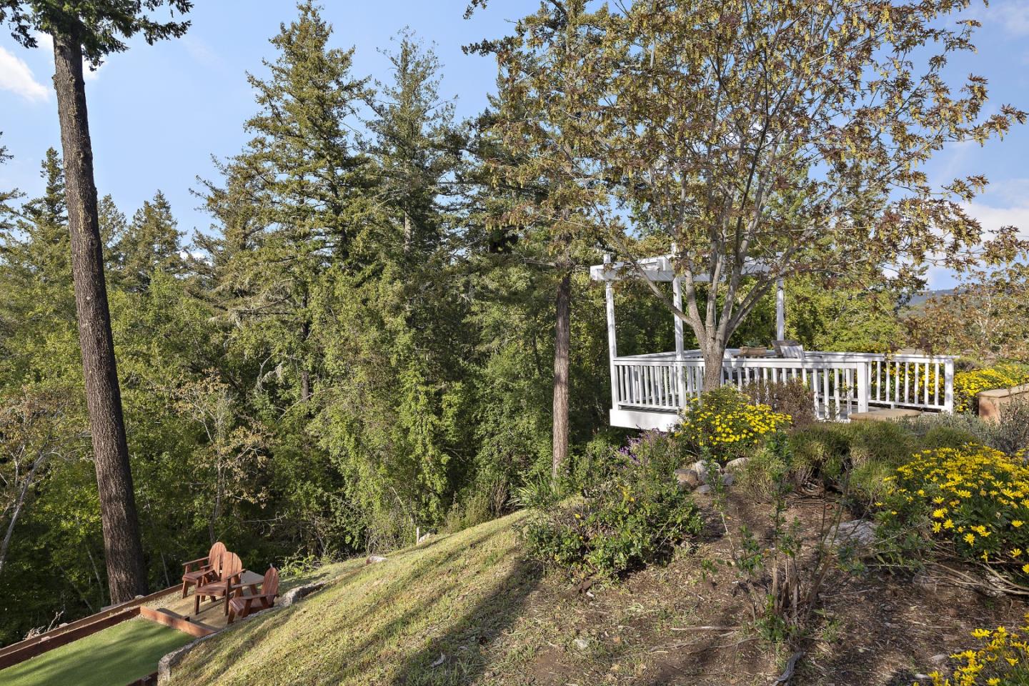 Detail Gallery Image 45 of 68 For 24865 Skyland Rd, Los Gatos,  CA 95033 - 4 Beds | 3 Baths