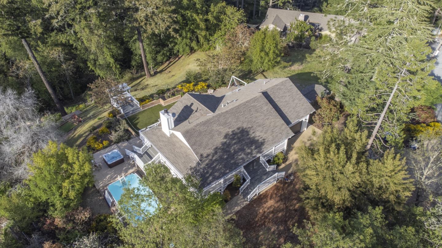 Detail Gallery Image 47 of 68 For 24865 Skyland Rd, Los Gatos,  CA 95033 - 4 Beds | 3 Baths