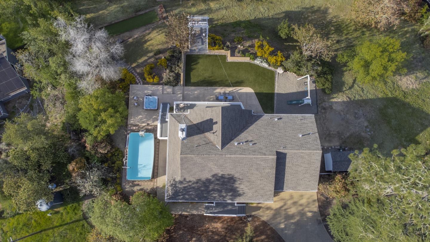 Detail Gallery Image 48 of 68 For 24865 Skyland Rd, Los Gatos,  CA 95033 - 4 Beds | 3 Baths