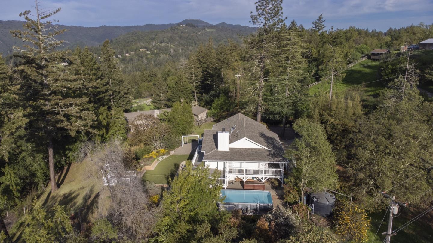 Detail Gallery Image 49 of 68 For 24865 Skyland Rd, Los Gatos,  CA 95033 - 4 Beds | 3 Baths