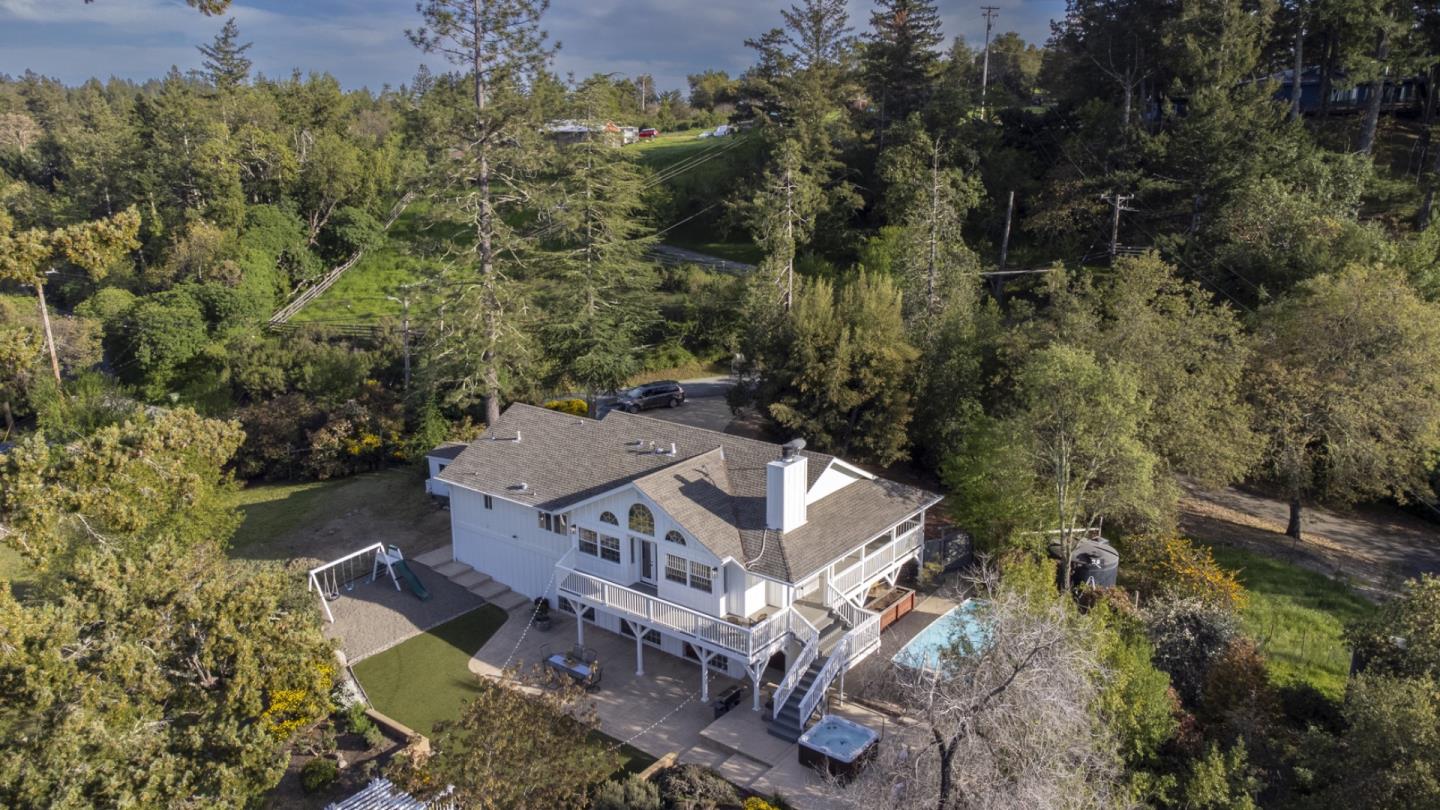 Detail Gallery Image 50 of 68 For 24865 Skyland Rd, Los Gatos,  CA 95033 - 4 Beds | 3 Baths