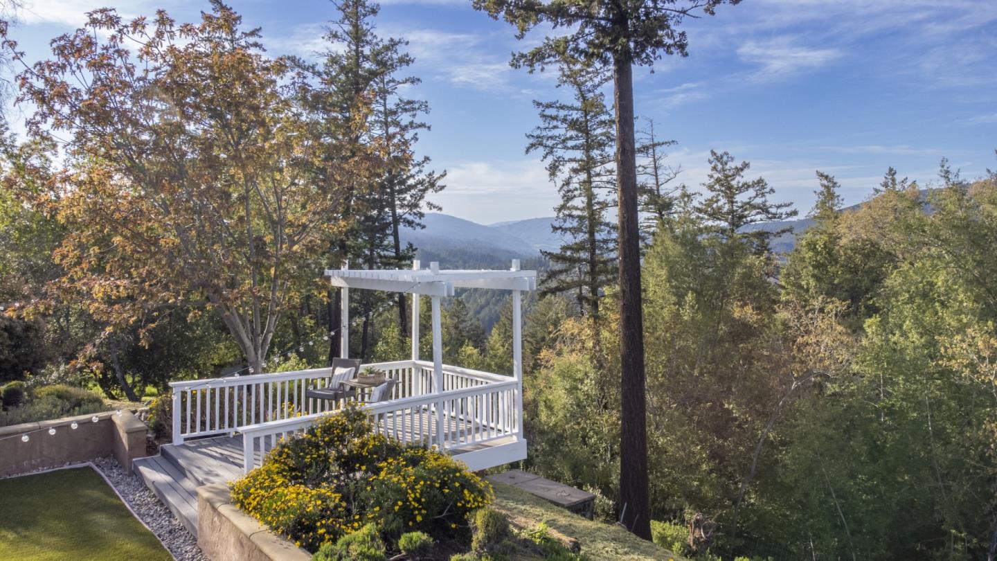 Detail Gallery Image 52 of 68 For 24865 Skyland Rd, Los Gatos,  CA 95033 - 4 Beds | 3 Baths