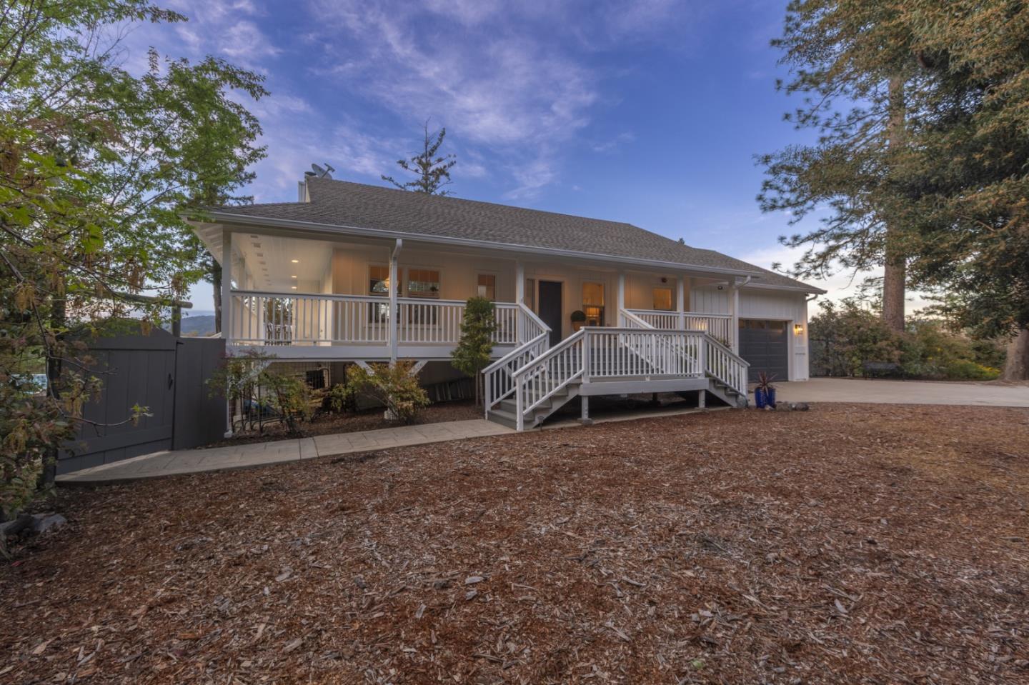 Detail Gallery Image 54 of 68 For 24865 Skyland Rd, Los Gatos,  CA 95033 - 4 Beds | 3 Baths