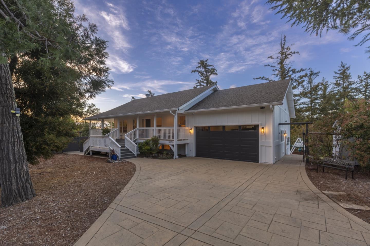Detail Gallery Image 55 of 68 For 24865 Skyland Rd, Los Gatos,  CA 95033 - 4 Beds | 3 Baths