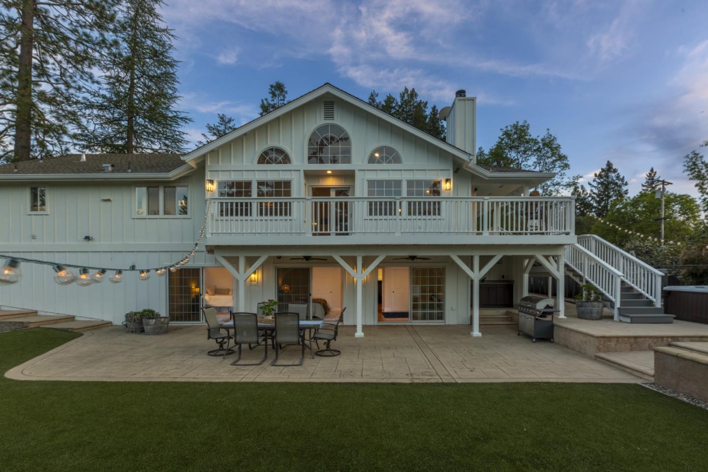 Detail Gallery Image 57 of 68 For 24865 Skyland Rd, Los Gatos,  CA 95033 - 4 Beds | 3 Baths