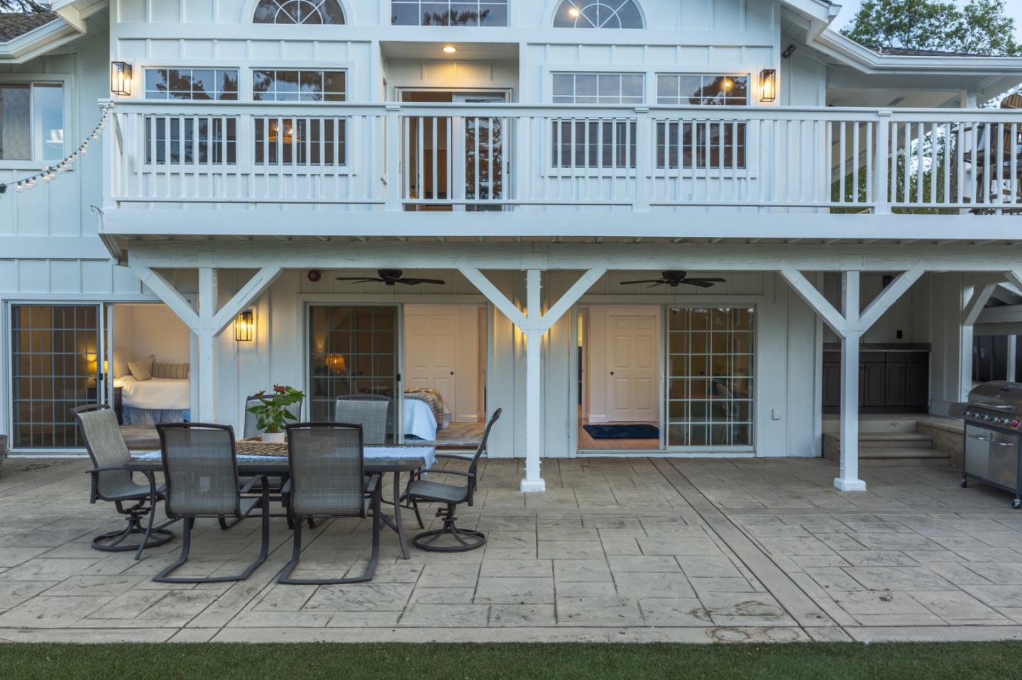 Detail Gallery Image 58 of 68 For 24865 Skyland Rd, Los Gatos,  CA 95033 - 4 Beds | 3 Baths