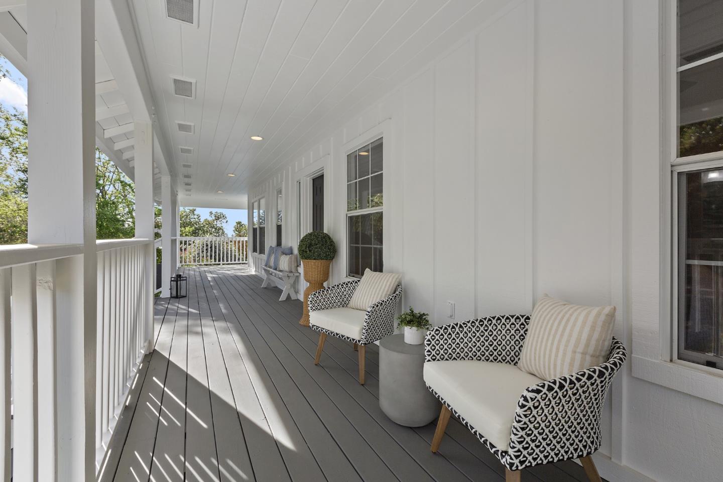 Detail Gallery Image 6 of 68 For 24865 Skyland Rd, Los Gatos,  CA 95033 - 4 Beds | 3 Baths