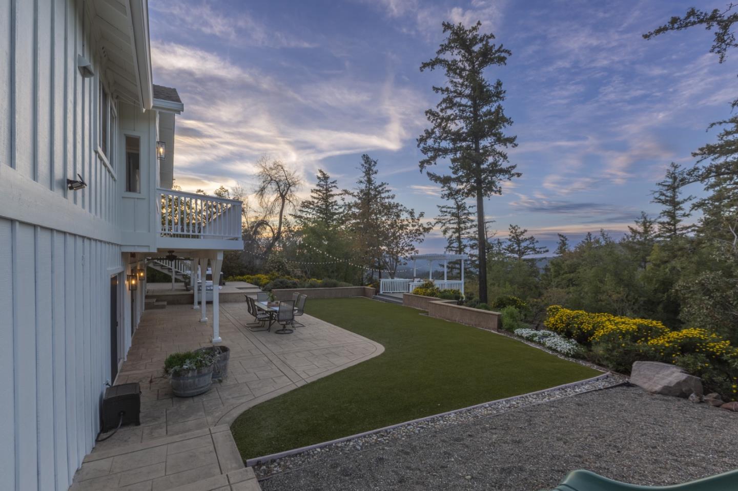Detail Gallery Image 60 of 68 For 24865 Skyland Rd, Los Gatos,  CA 95033 - 4 Beds | 3 Baths