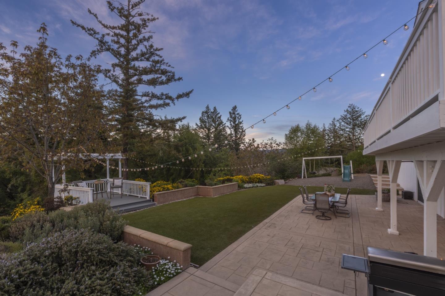 Detail Gallery Image 61 of 68 For 24865 Skyland Rd, Los Gatos,  CA 95033 - 4 Beds | 3 Baths