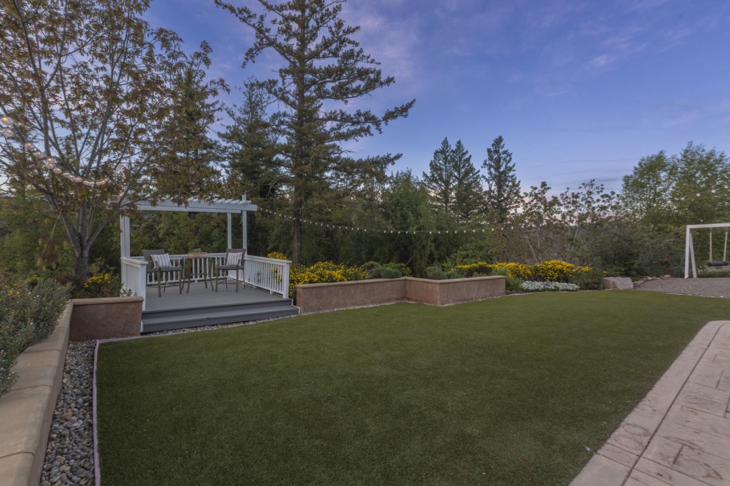 Detail Gallery Image 62 of 68 For 24865 Skyland Rd, Los Gatos,  CA 95033 - 4 Beds | 3 Baths