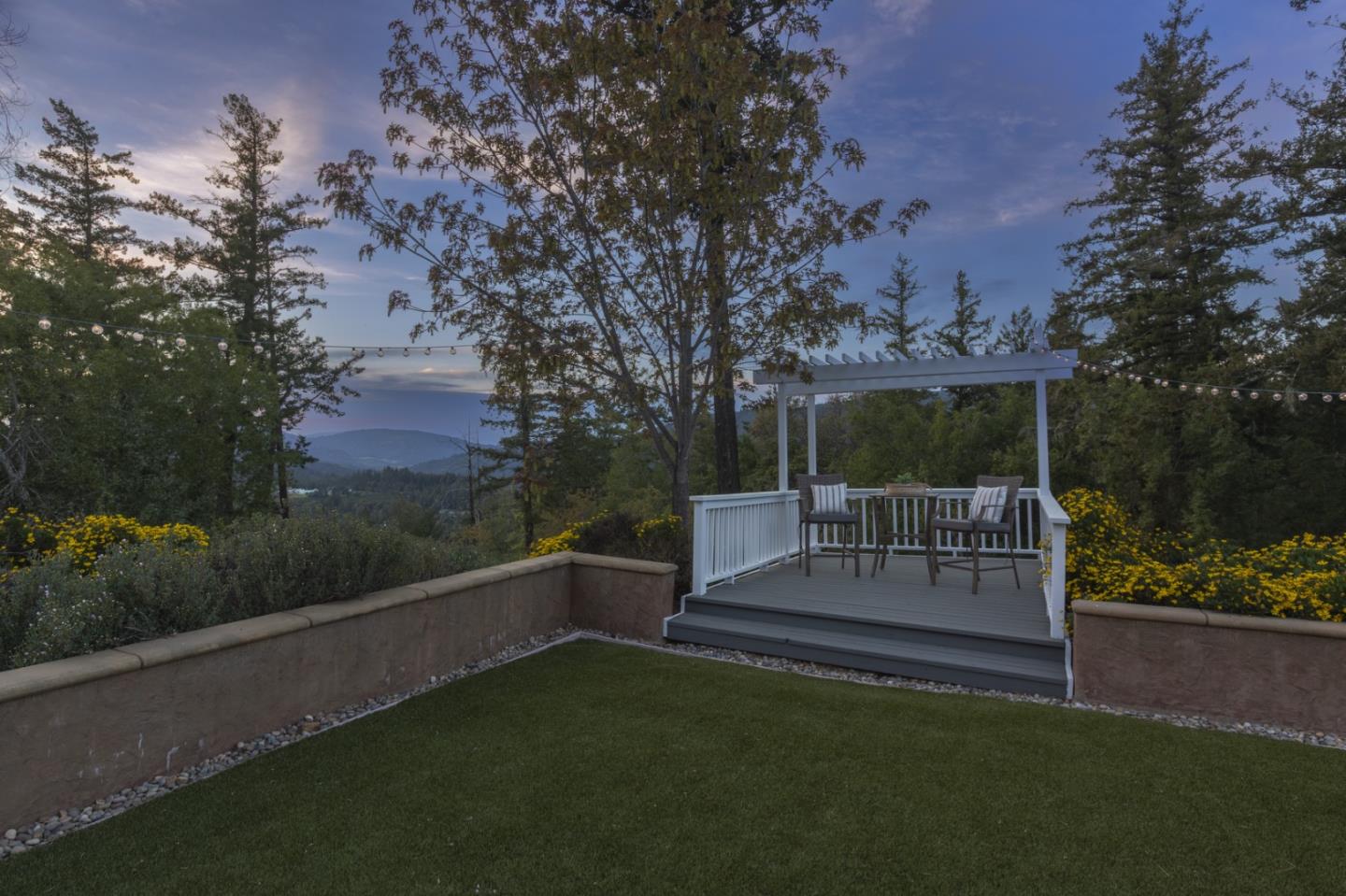 Detail Gallery Image 63 of 68 For 24865 Skyland Rd, Los Gatos,  CA 95033 - 4 Beds | 3 Baths